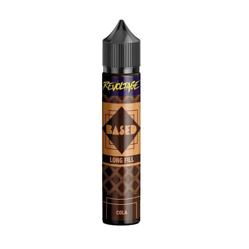 Revoltage BASED - Cola Longfill Aroma