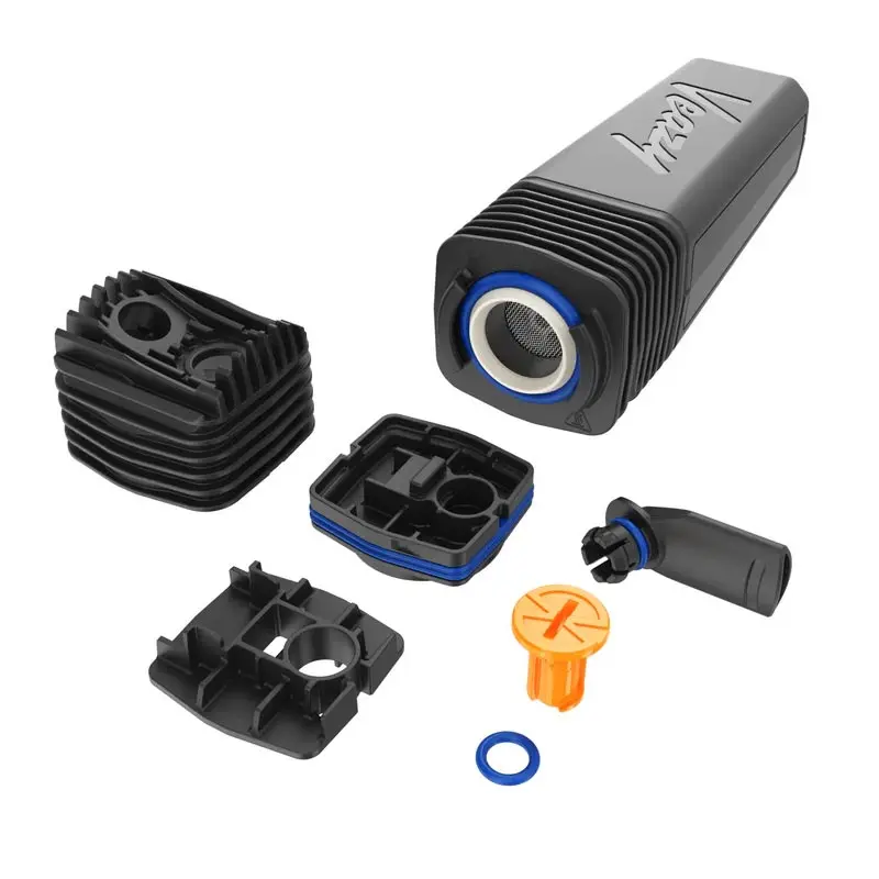 STORZ & BICKEL - Veazy Vaporizer