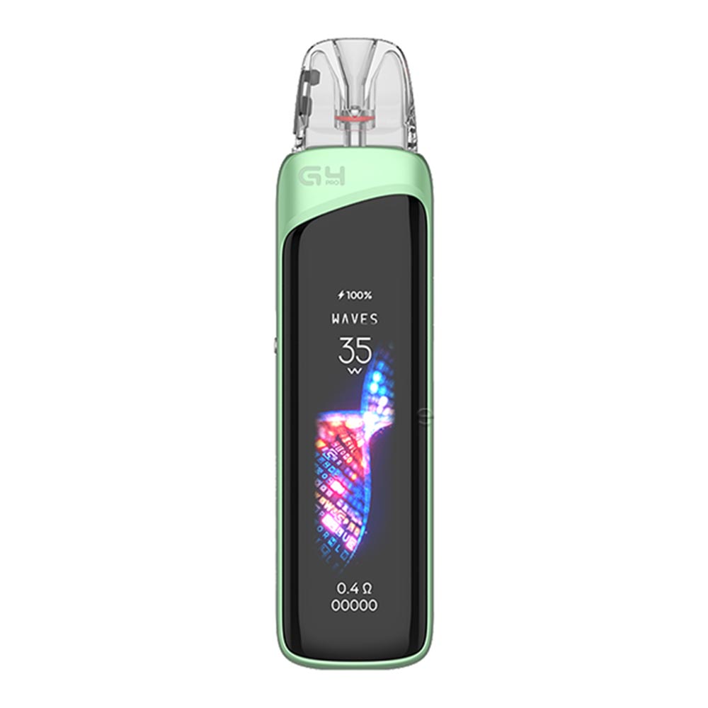 UWELL - Caliburn G4 Pro Pod Kit