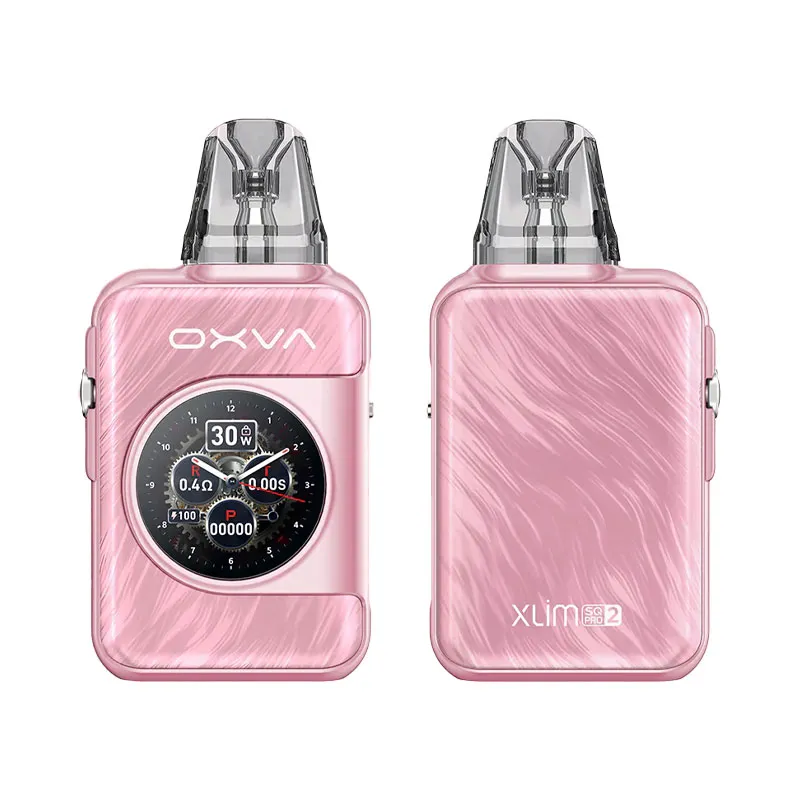 OXVA - Xlim SQ Pro 2 Pod Kit