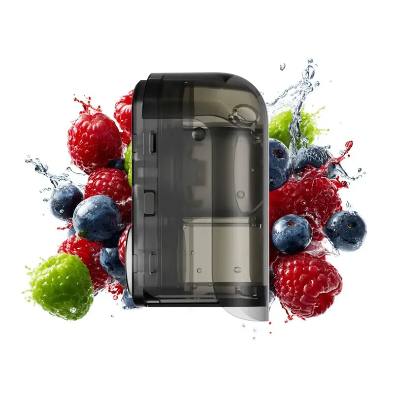 PIXL Max 20K Now Refill Pod - Mix Berries