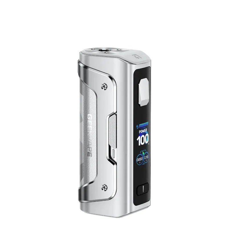 GEEKVAPE - Aegis Solo 5 Mod Akkuträger