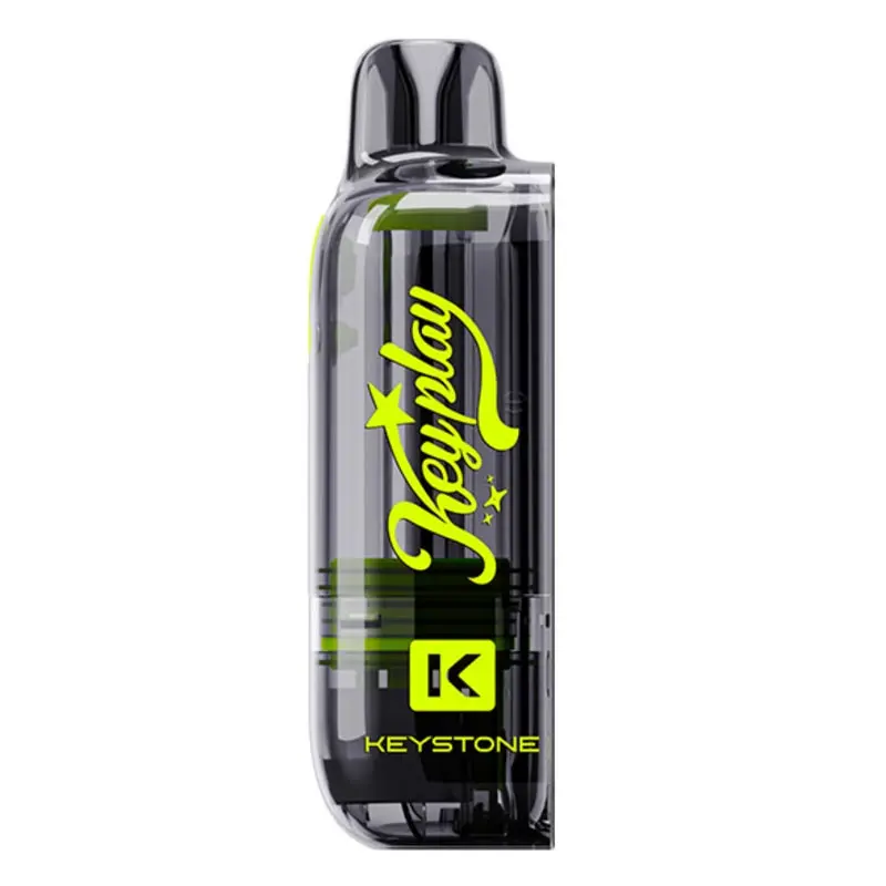 KEYSTONE - Keyplay Pod