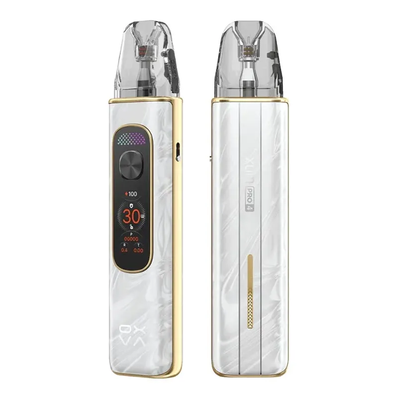 OXVA - Xlim Pro 4 Pod Kit
