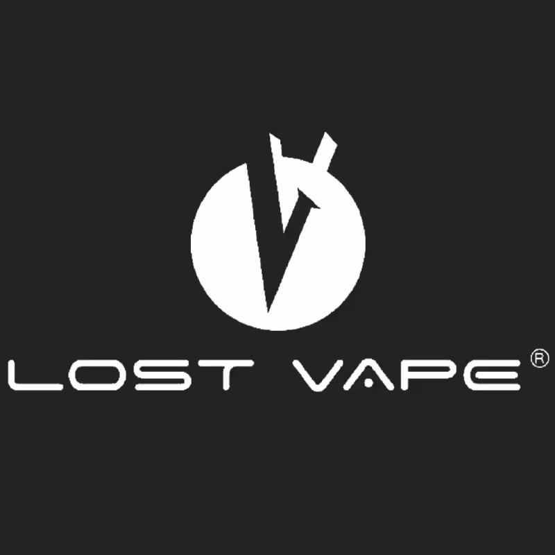 Lost Vape