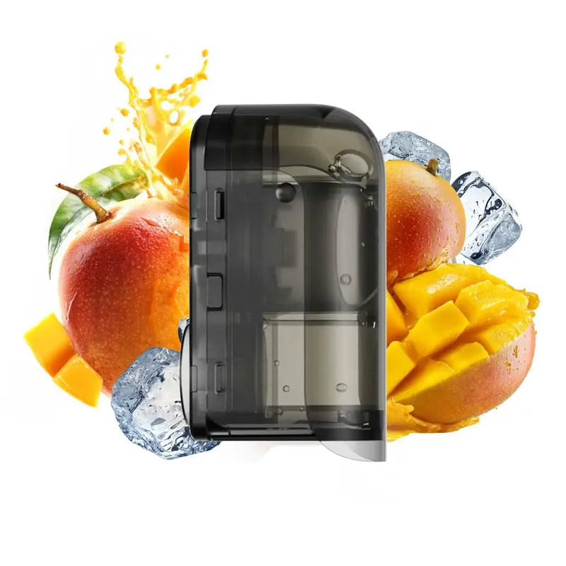 PIXL Max 20K Now Refill Pod - Mango Ice