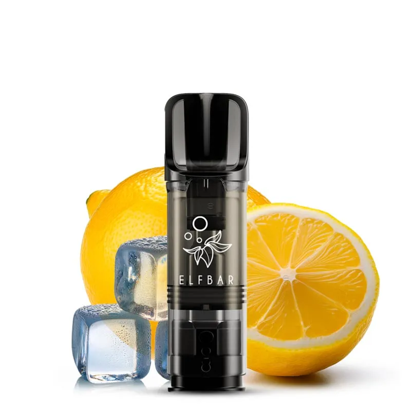ELFBAR ELFA - Frozen Lemon Pods