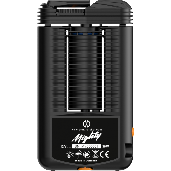 STORZ & BICKEL - Mighty Vaporizer