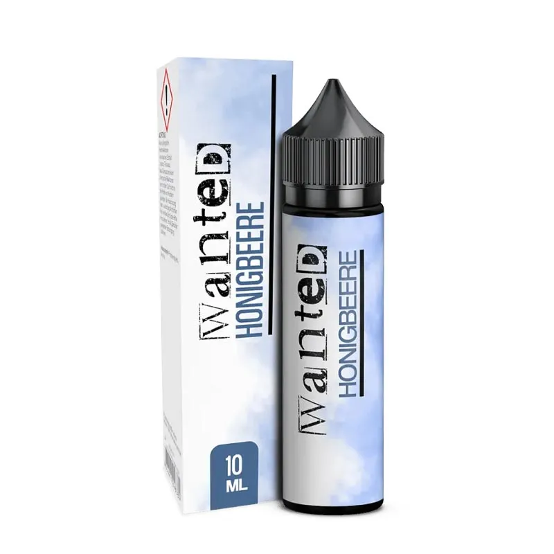 WANTED - Honigbeere Longfill Aroma