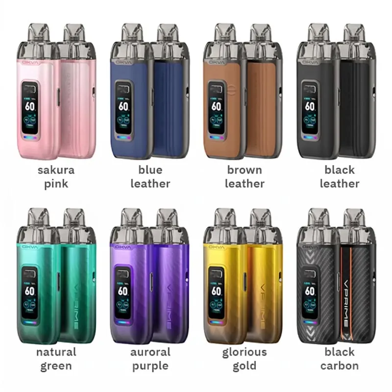 OXVA - VPRIME Pod Kit
