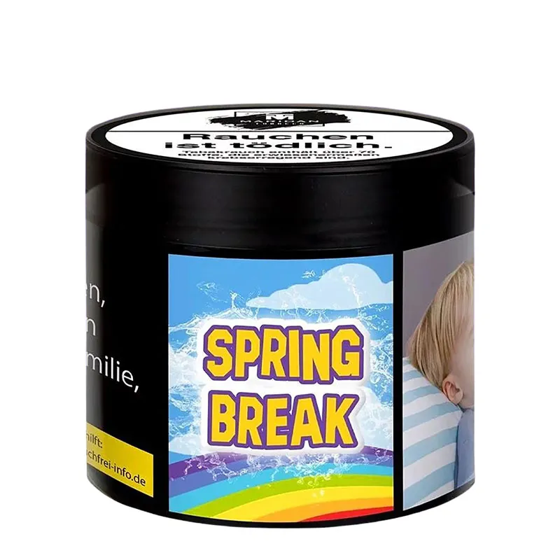Maridan - Spring Break 200g Shisha Tabak