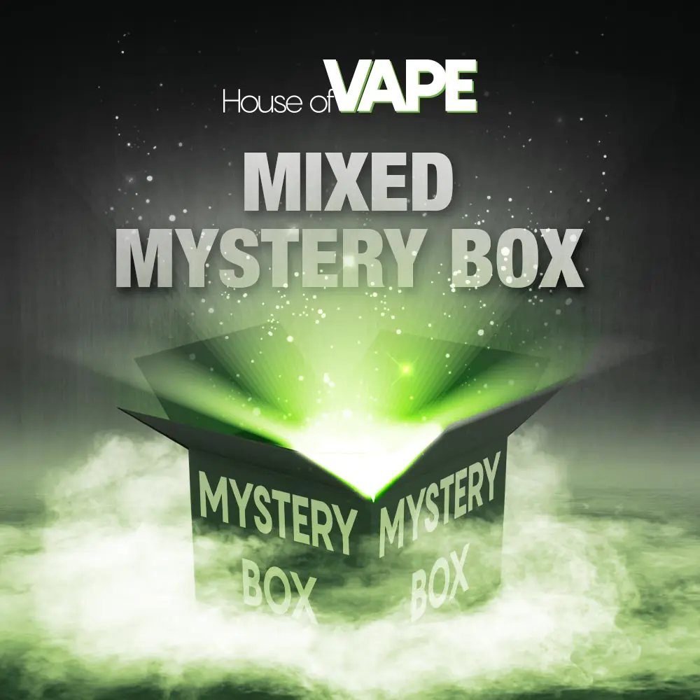 Mystery Box Mixed