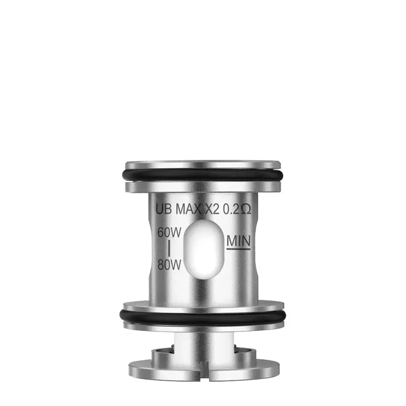 LOST VAPE - UB Max V2 Coils Verdampferköpfe