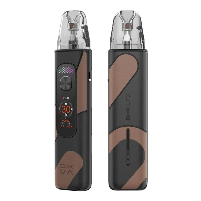 OXVA - Xlim Pro 4 Pod Kit