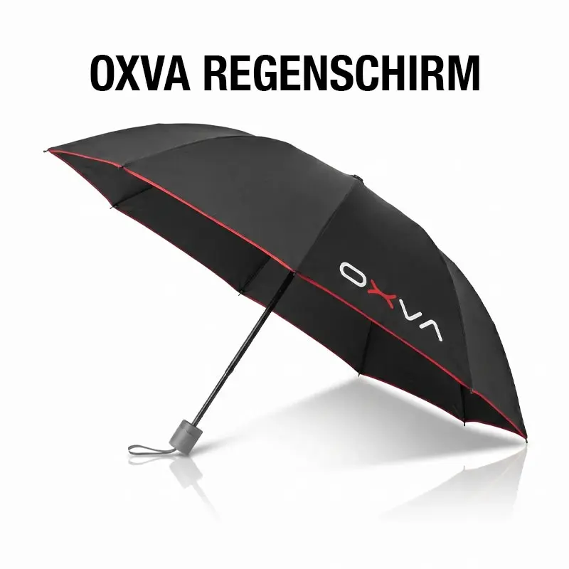 Prämienartikel - Oxva Regenschirm