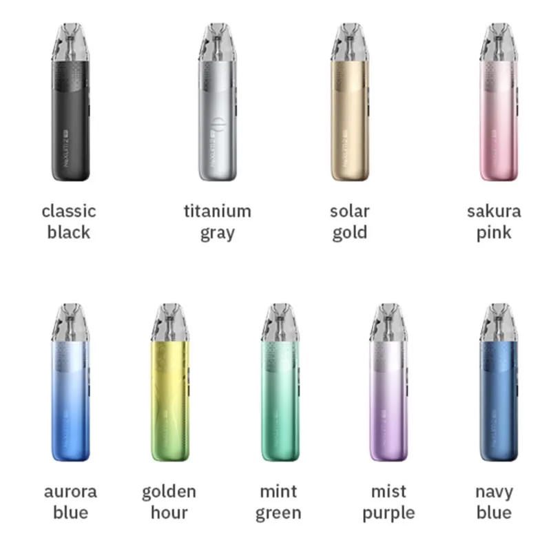 OXVA - NeXlim 2 Mini Pod Kit