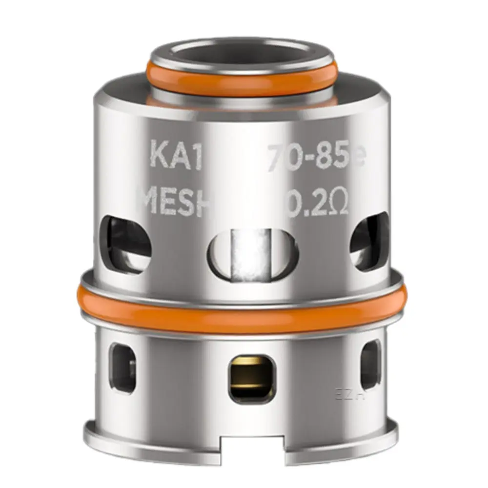 GEEKVAPE - M-Series Coils