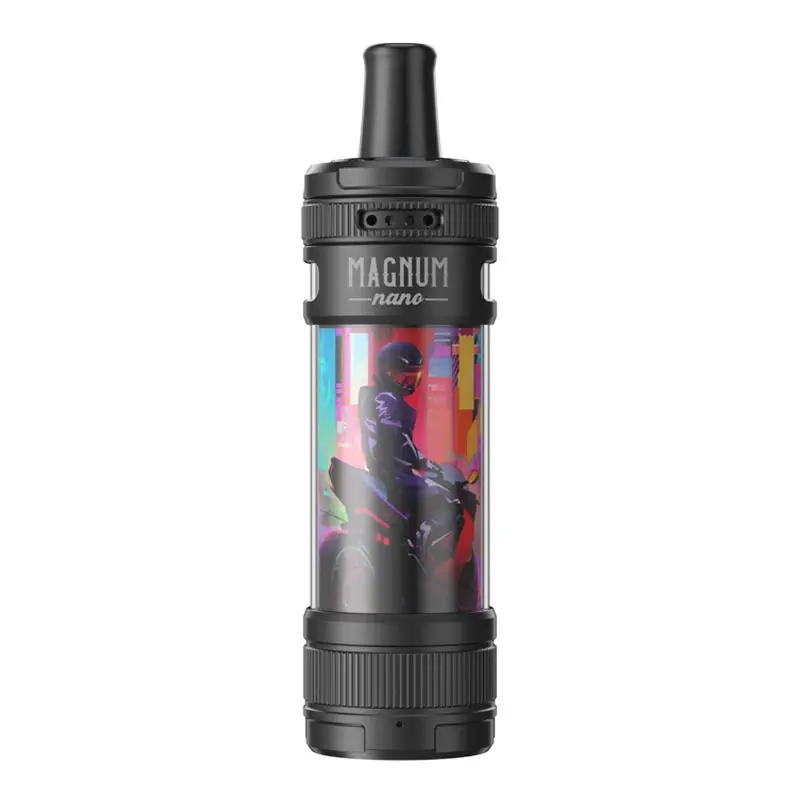ASPIRE - Magnum Nano Pod Kit