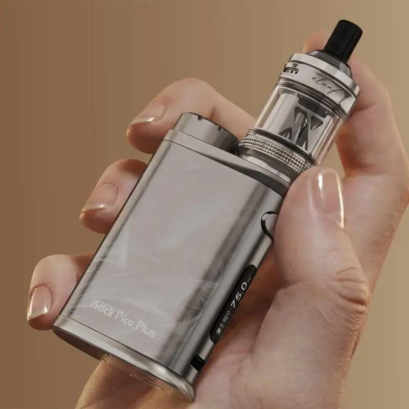 ELEAF - iStick Pico Plus GTL X Kit