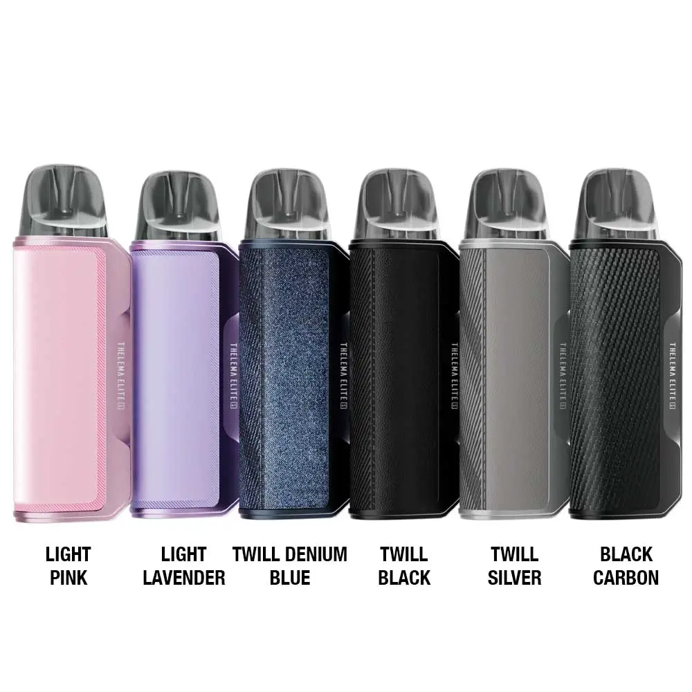 LOST VAPE - Thelema Elite S Pod Kit