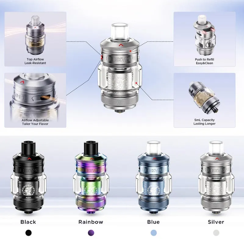 GEEKVAPE - Z Nano 3 Tankverdampfer