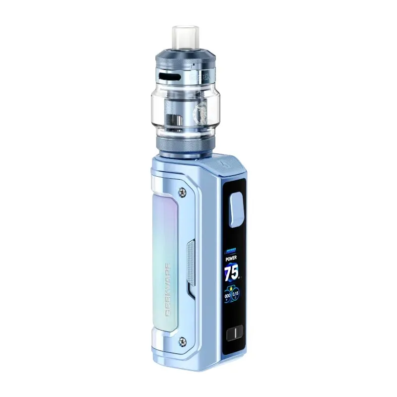 GEEKVAPE - Aegis 5 Mini Kit