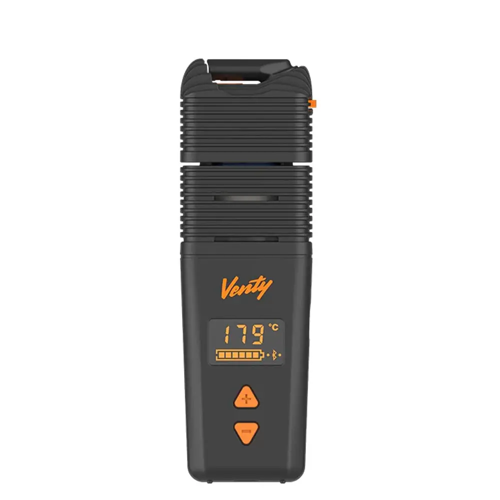 Storz & Bickel - Venty Vaporizer