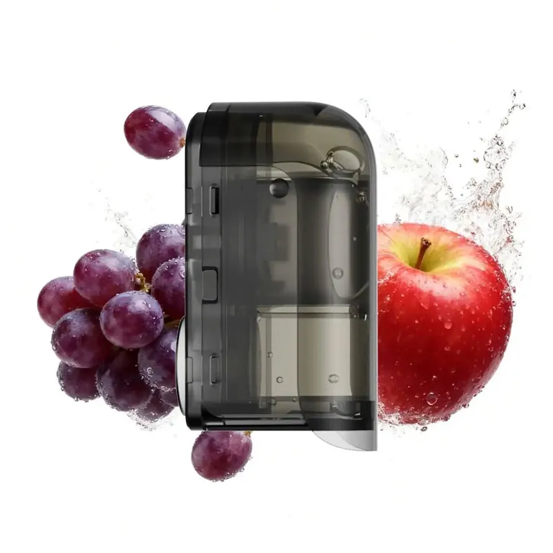 PIXL Max 20K Now Refill Pod - Grape Crush