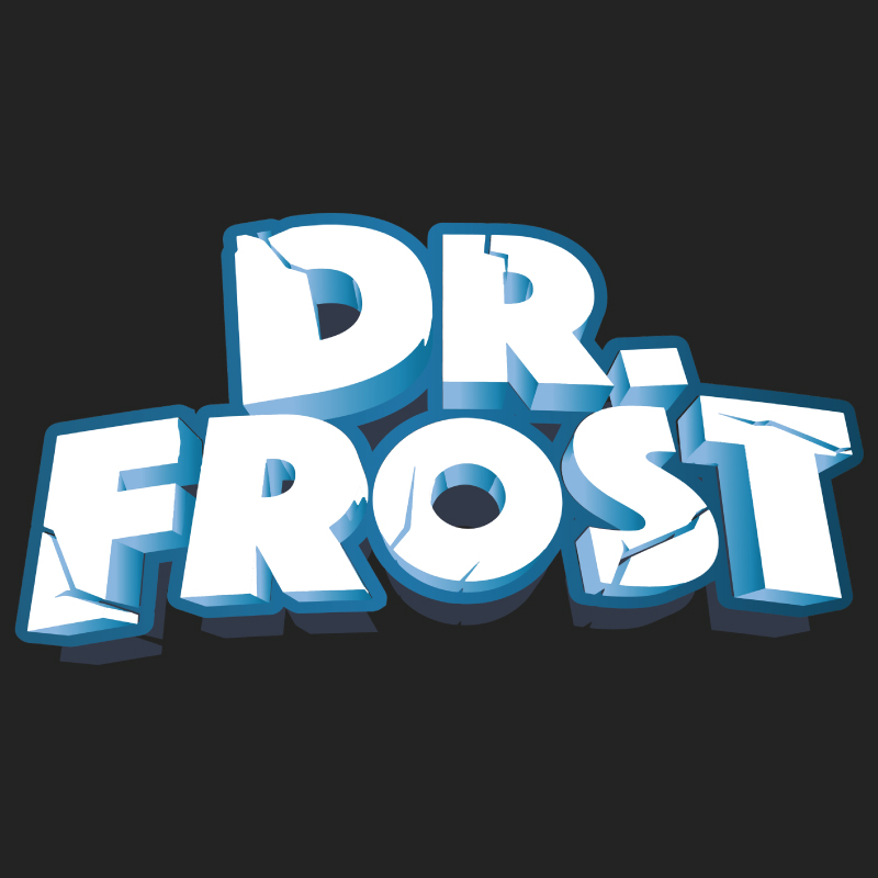 Dr. Frost Dr. Frost