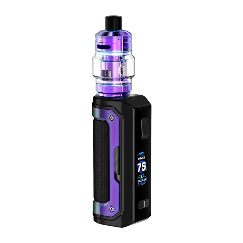GEEKVAPE - Aegis 5 Mini Kit