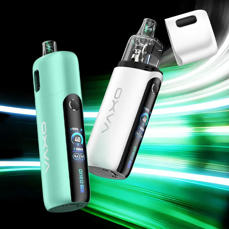 OXVA - Oneo Pro Pod Kit