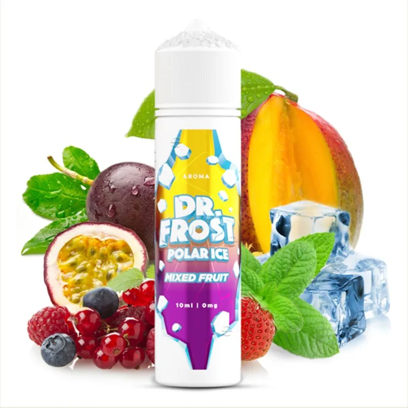 DR.FROST - Mixed Fruit Longfill Aroma