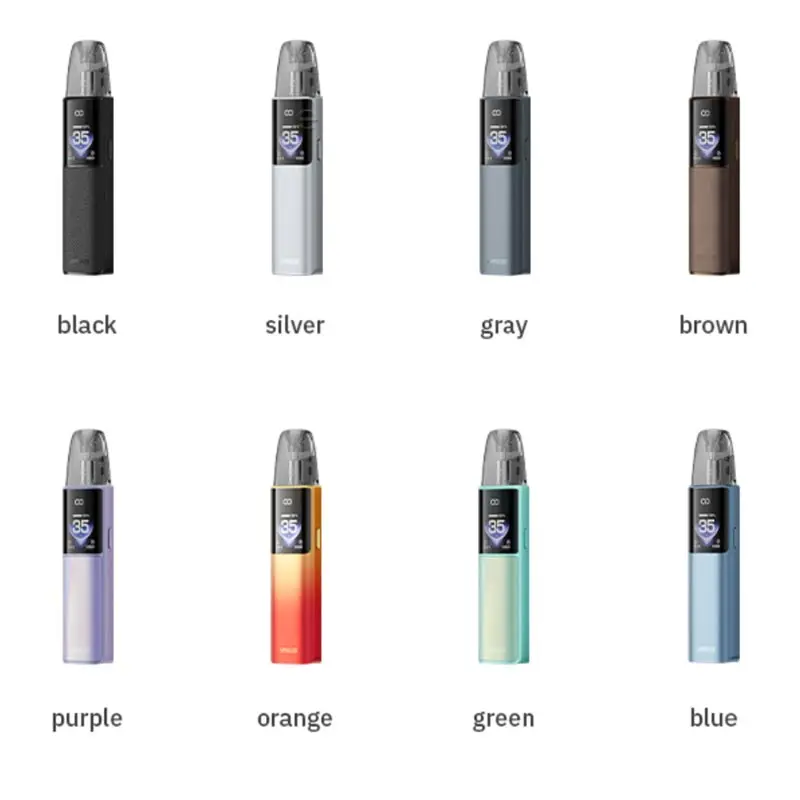 VOOPOO - Argus G4 Pod Kit