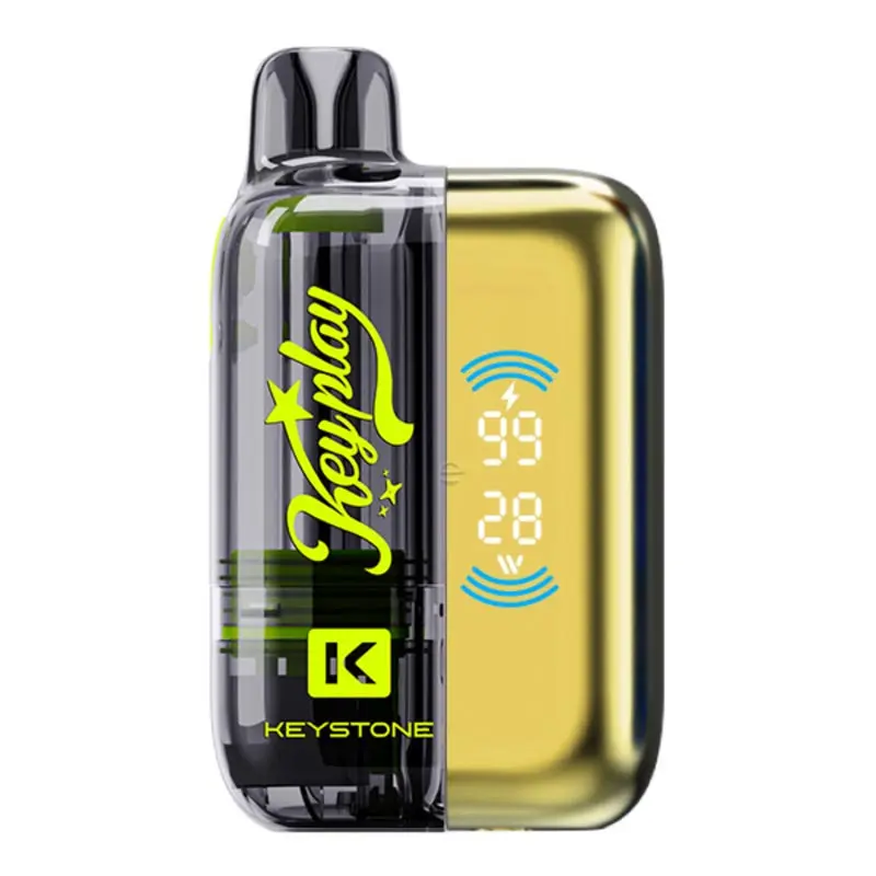 KEYSTONE - Keyplay Pod Kit