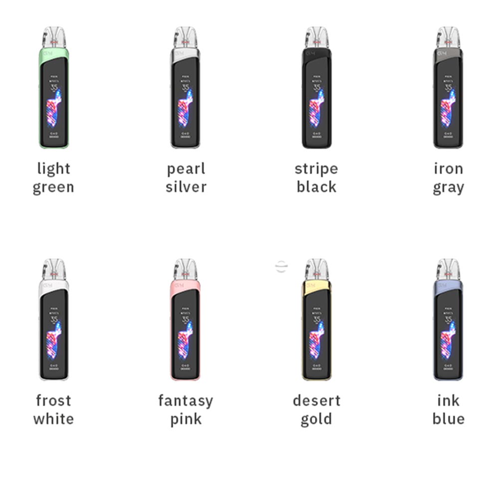 UWELL - Caliburn G4 Pro Pod Kit