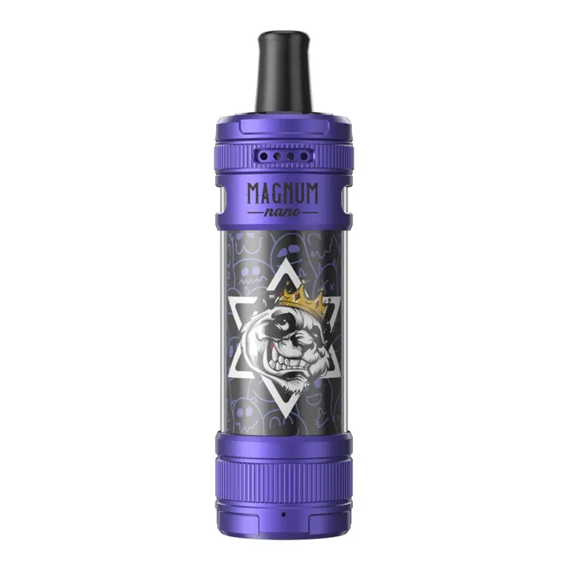 ASPIRE - Magnum Nano Pod Kit