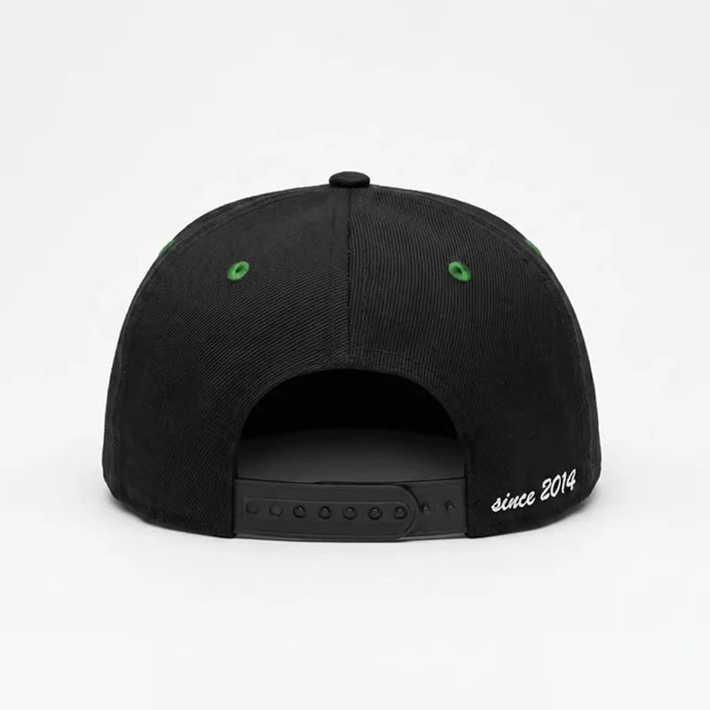 House of Vape Snapback Cap