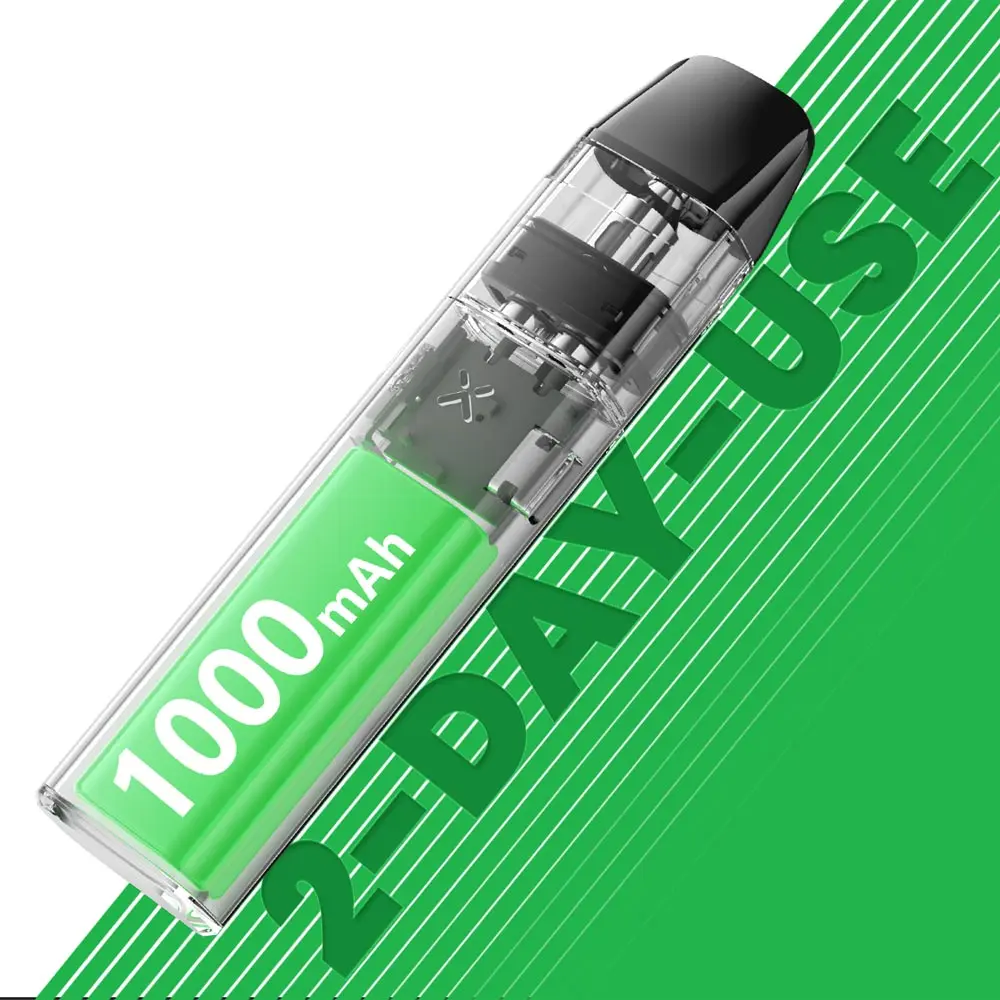 GEEKVAPE - Wenax Q Mini Pod Kit
