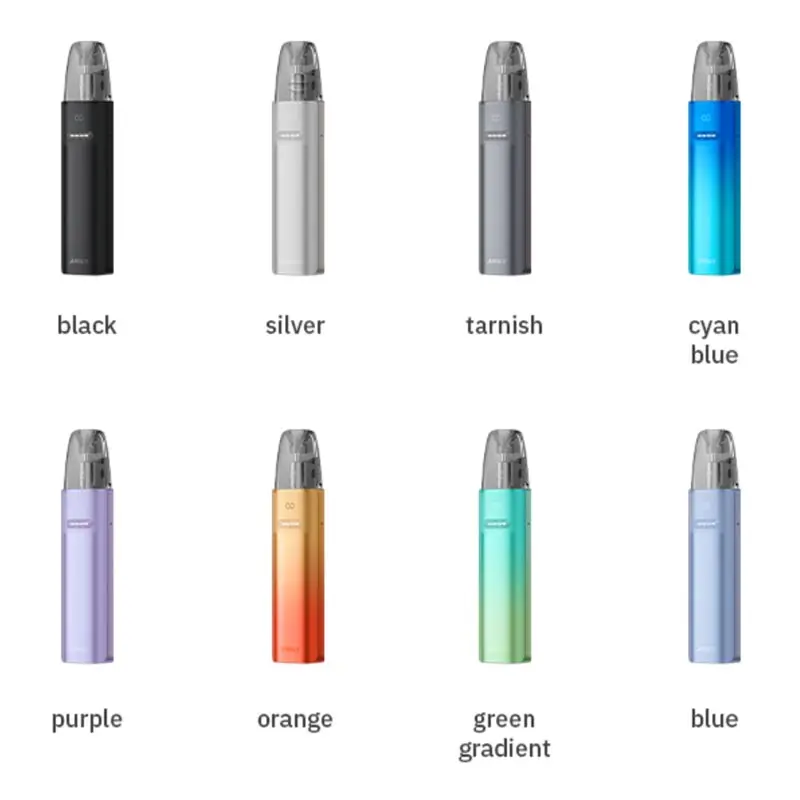 VOOPOO - Argus G4 Mini Pod Kit