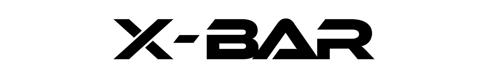X-Bar