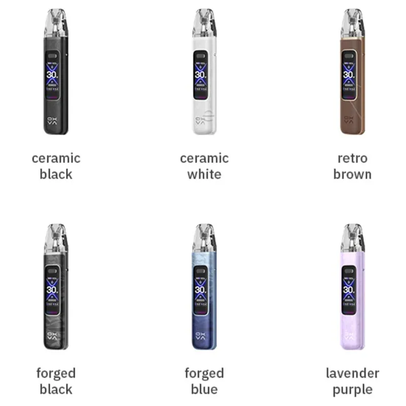 OXVA - Xlim Pro 3 Pod Kit