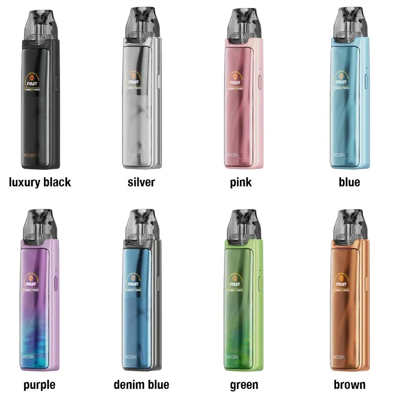 VOOPOO - VMATE Max 2 Pod Kit