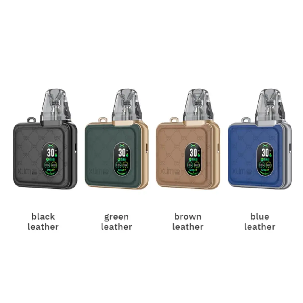 OXVA - Xlim SQ Pro Pod Kit