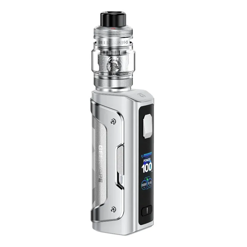 GEEKVAPE - Aegis Solo 5 Kit
