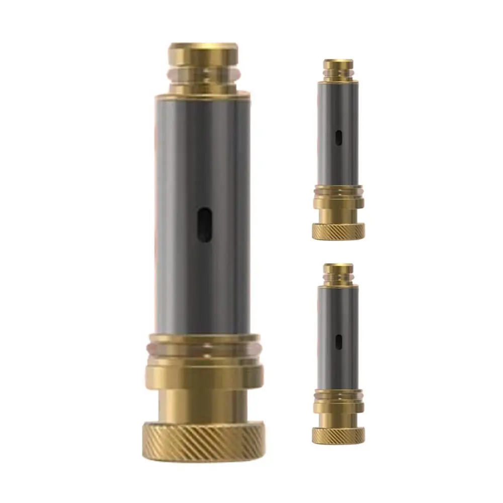 VoVan - T-Rox Coils