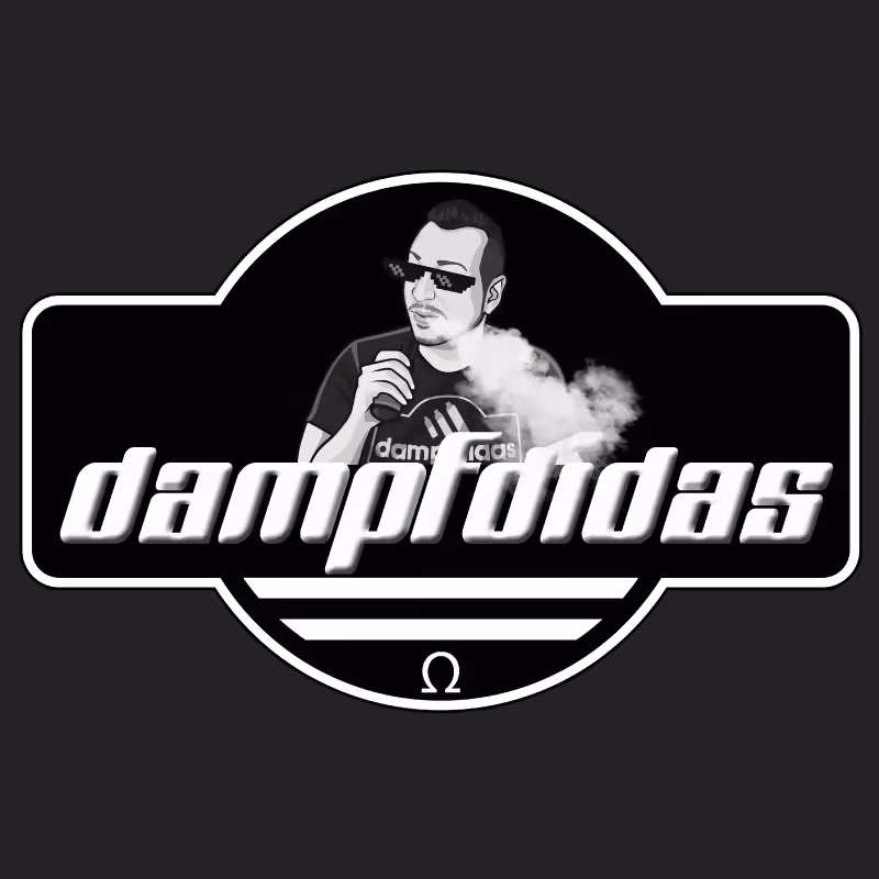 Dampfdidas