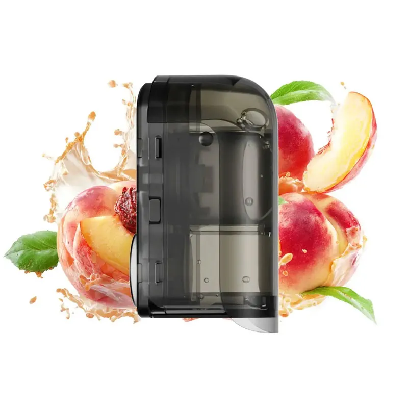 PIXL Max 20K Now Refill Pod - Juicy Peach