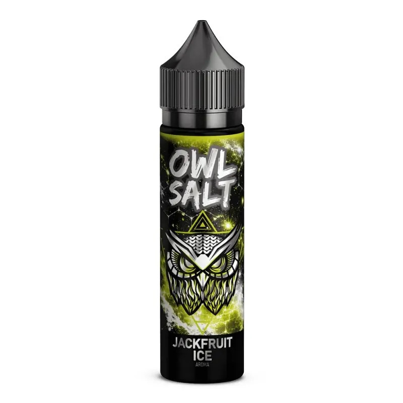 OWL SALT - Jackfruit Ice Longfill Aroma