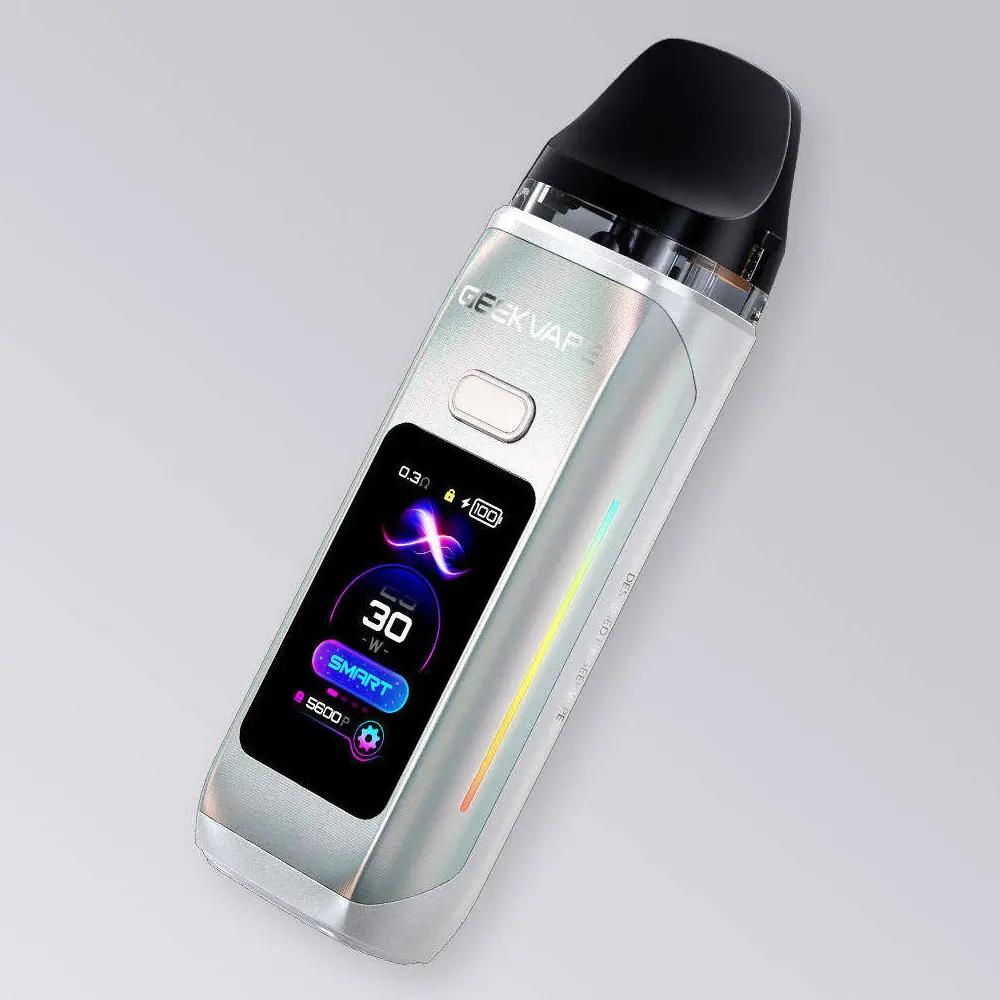 GEEKVAPE - Digi Max Pod Kit