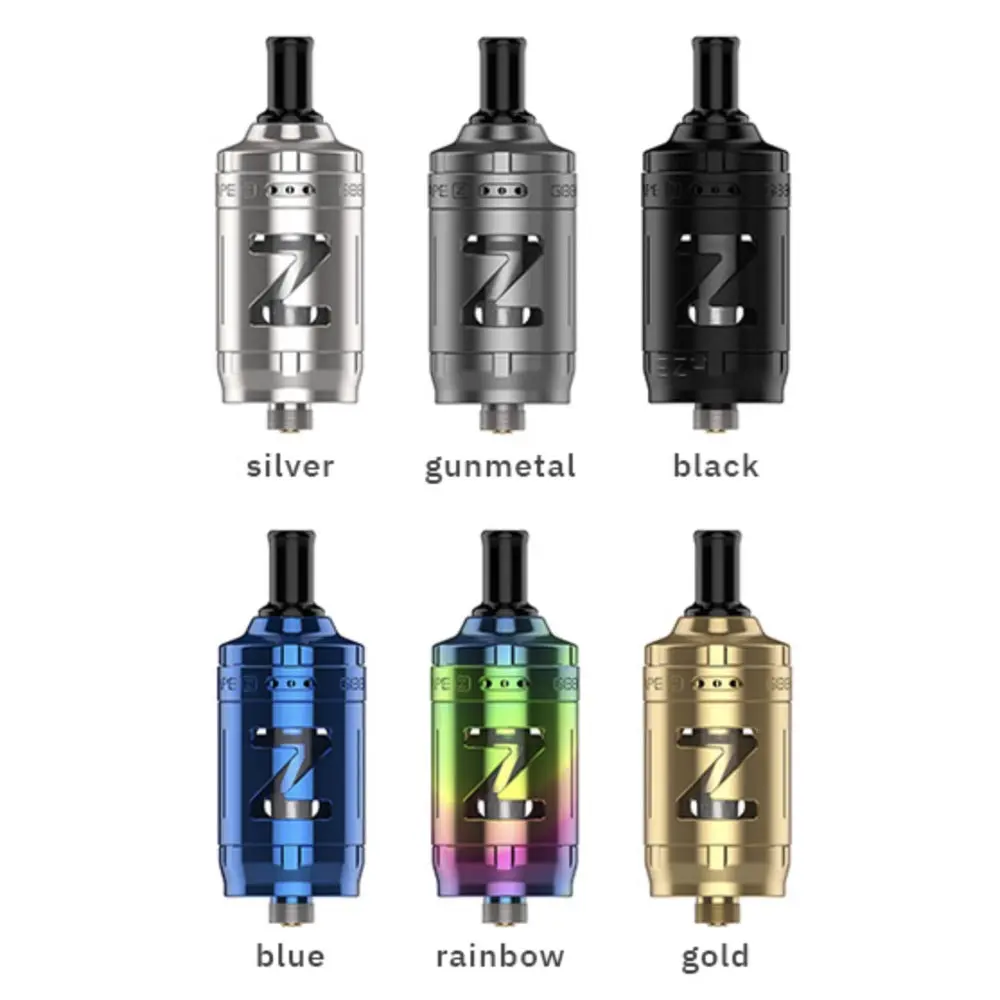 Z MTL Verdampfer